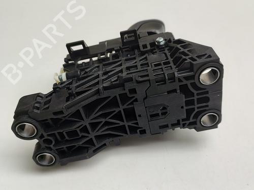 Gear lever TOYOTA PRIUS (_W6_) 2.0 PHEV (MXWH61L, MXWH61) | BP30004619M90 