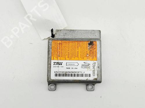 Used ECU airbags JAGUAR XJ (X308) 4.0 (375 hp) 30440030