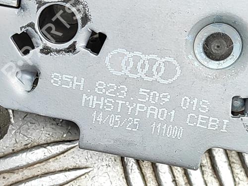 hjelmlås AUDI Q6 E-TRON (GFB) e-tron quattro | BP37445172C133 - Image 7