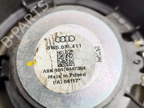 Speaker AUDI A4 B9 (8W2, 8WC) 2.0 TDI | BP32974018E2  - Image 7