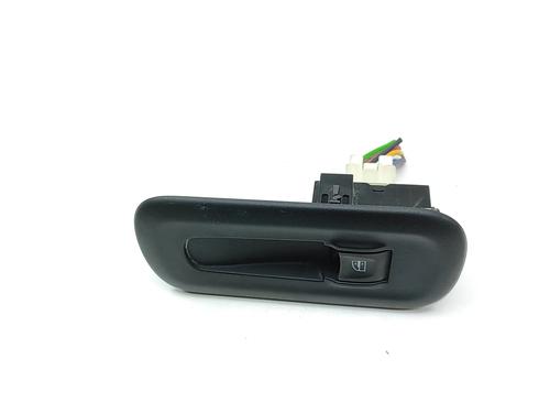 Left front window switch RENAULT MASTER III Van (FV) 2.3 dCi 145 FWD (FV0E, FV0F, FV0H, FV02, FV0M, FV0S,... | BP30108261I27 