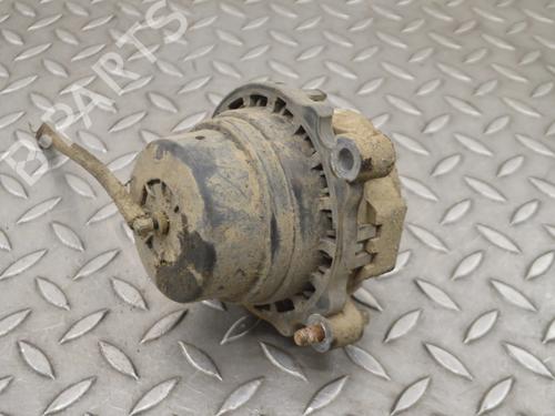 Used Engine mount Engine mount BMW X3 (F25) xDrive 30 d (258 hp) 33352241 33352241