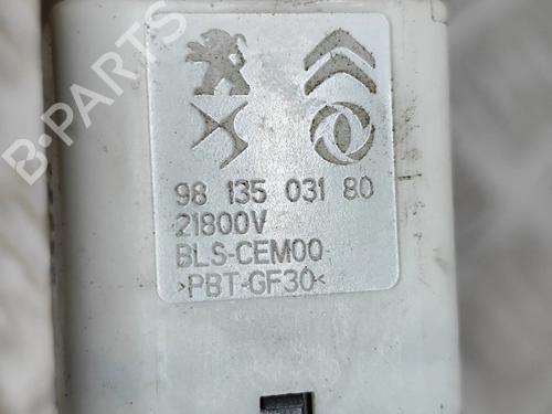 Electronic sensor CITROËN C4 III (BA_, BB_, BC_) 1.2 PureTech 130 (BAHNSA, BAHNSB) | BP33368491M84 - Image 7