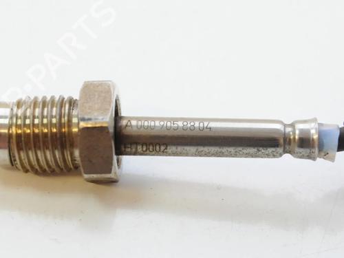 Electronic sensor MERCEDES-BENZ C-CLASS (W203) C 220 CDI (203.006) | BP33359862M84 - Image 2