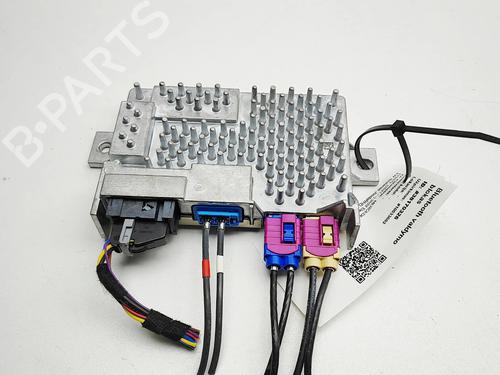 Electronic module MERCEDES-BENZ EQS (V297) EQS 450+ (297.123) | BP38731546M83 - Image 3