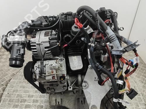Engine BMW X1 (E84) sDrive 18 d | BP30595994M1