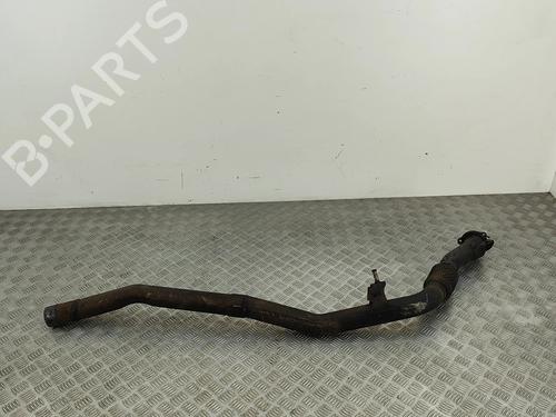 Udstødningssystem PORSCHE CAYENNE Coupe (9YB) 3.0 AWD (9YBAA1) (340 hp) 27785939