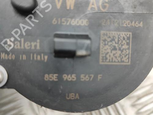 Auxiliary water pump PORSCHE MACAN (XAB) 4S Electric 4 (XABDC1) | BP33433184M111  - Image 7