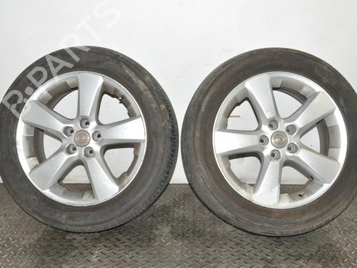 Fælk LEXUS RX (_U3_) 350 AWD (GSU35_) | BP32061099C45