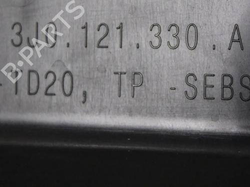 Pipe AUDI Q5 (8RB) 2.0 TDI quattro | BP36011501M125  - Image 7