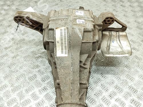 Rear differential PORSCHE MACAN (95B) 3.0 S Diesel | BP31047148M24