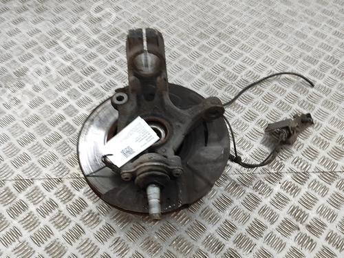 Right front steering knuckle FORD TRANSIT V363 Van (FCD, FDD) 2.0 EcoBlue | BP30301306M26 