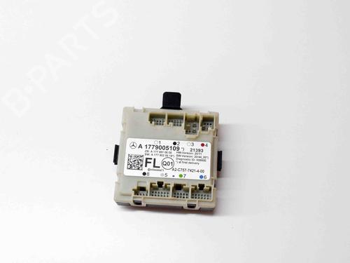 Elektronisk modul MERCEDES-BENZ A-CLASS (W177) A 200 (177.087) (163 hp) 27756956
