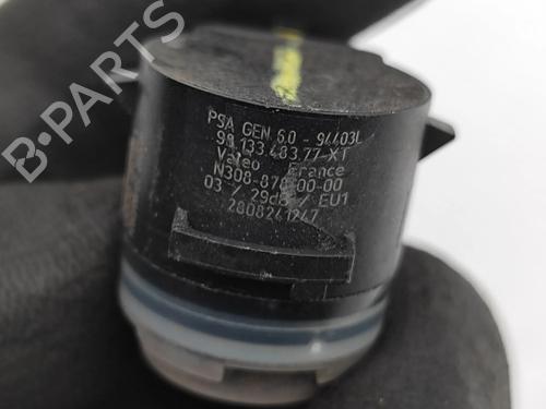 Electronic module CITROËN JUMPY III Van (V_) 1.5 BlueHDi 120 | BP28446836M83 - Image 6