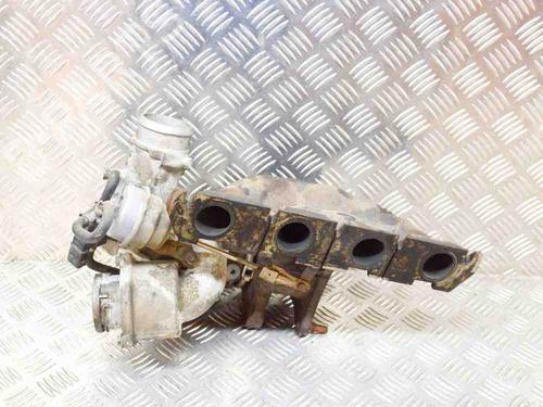 Turbocharger/Supercharger VW PASSAT B6 (3C2) 2.0 TFSI | BP8353949M71