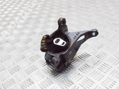 Engine mount MAZDA 6 Saloon (GJ, GL) 2.2 D (GJ2FP) | BP8837081M89  - Image 5