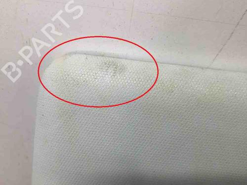 Left sun visor PEUGEOT 508 I (8D_) 1.6 HDi | BP6766592I1 