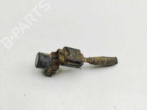 Used Electronic module ISUZU D-MAX II (TFR, TFS) 1.9 Ddi 4x4 (TFS87J) (163 hp) 32170820