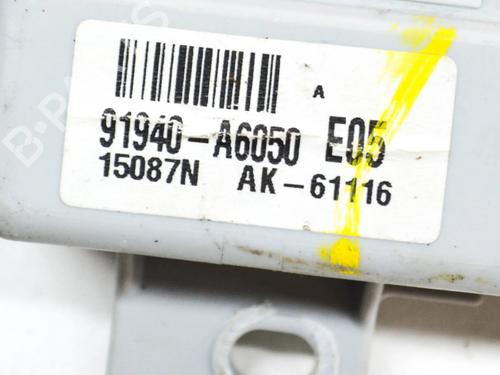 Electronic module HYUNDAI i30 (GD) 1.4 | BP9629646M83  - Image 6