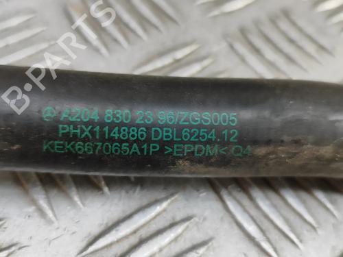 Pipe MERCEDES-BENZ E-CLASS Convertible (A207) E 250 CDI / BlueTEC / d (207.403, 207.404) | BP33373222M125 - Image 6