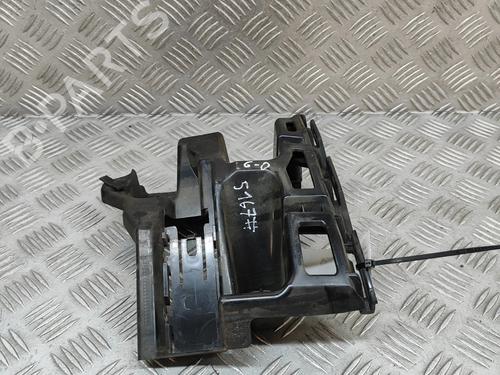 Used Rear bumper bracket SKODA ENYAQ iV SUV (5AZ) 60 (179 hp) 28432096