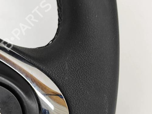 Steering wheel FIAT 500 (312_) 1.0 Mild Hybrid (312.AYD1B) | BP28687410C49 - Image 4