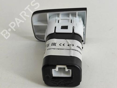 Electronic module HYUNDAI TUCSON (NX4E, NX4A) 1.6 T-GDi | BP27768712M83 - Image 3