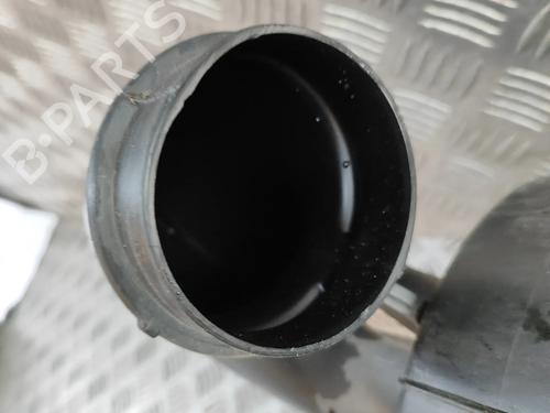 Luftfilter kasse PEUGEOT BOXER Van 2.2 HDi 110 | BP28563986M87 