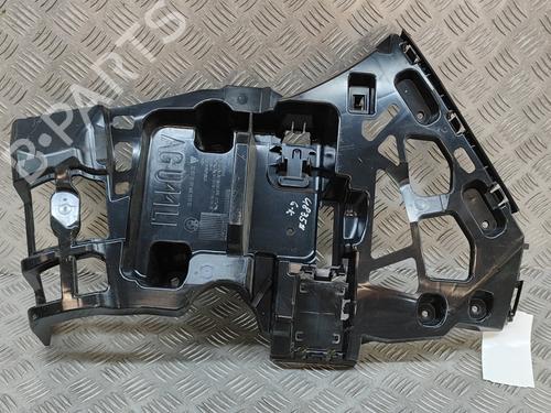 Used Rear bumper bracket BMW X1 (U11) iX1 xDrive 30 (313 hp) 28555474