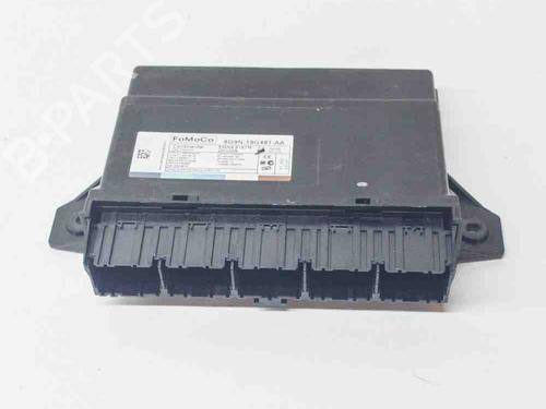 Used Electronic module JAGUAR XF I (X250) 3.0 D (211 hp) 8838588
