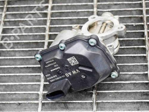 EGR-Ventil VW GOLF VII (5G1, BQ1, BE1, BE2) 1.6 TDI (105 hp) 6749908