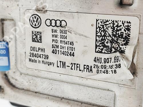 Right headlight AUDI A8 D4 (4H2, 4H8, 4HC, 4HL) 3.0 TDI quattro | BP33382485C29 - Image 8
