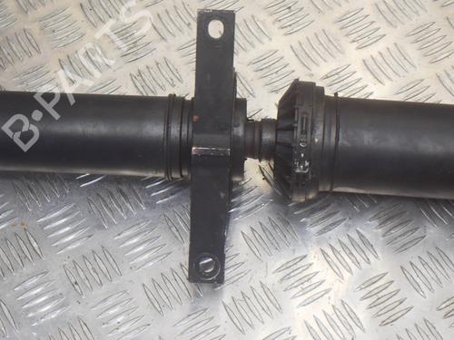 Driveshaft LAND ROVER RANGE ROVER VELAR (L560) 2.0 D240 SD4 4x4 | BP7902252M37