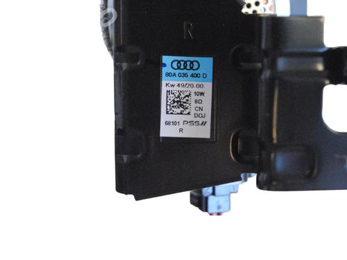 Speaker AUDI Q5 (FYB, FYG) 45 TFSI Mild Hybrid quattro | BP30252748E2 - Image 4