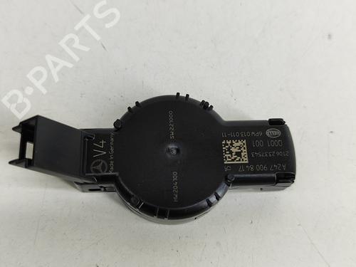 Electronic sensor MERCEDES-BENZ GLE (V167) GLE 450 4-matic (167.159) | BP28687347M84 