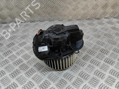 Used Heater blower motor PORSCHE CAYENNE (92A) 3.0 Diesel (250 hp) 25787549