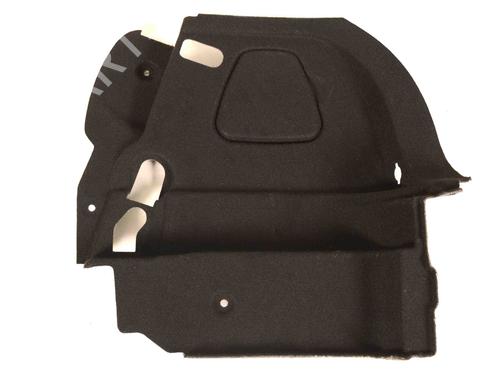 Bagagerumsbeklædning MINI MINI (F56) Cooper D (116 hp) 30218912