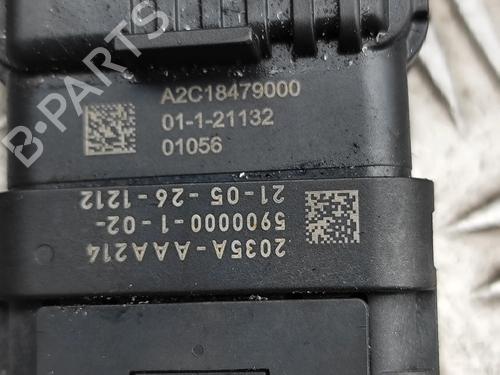 Electronic sensor LAND ROVER DISCOVERY V (L462) D300 MHEV 4x4 | BP30644377M84 