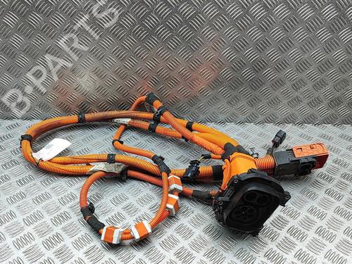 Used Cable Cable PEUGEOT 2008 II (UD_, US_, UY_, UJ_, UR_, UC_) e-2008 (UKZKXZ) (136 hp) 33376900 33376900