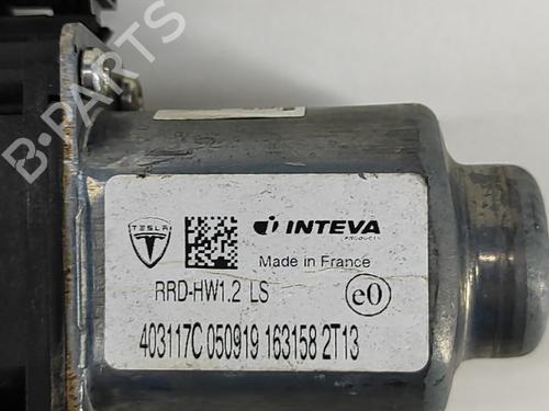 Right rear window motor TESLA MODEL 3 (5YJ3) EV AWD | BP27764952E22 