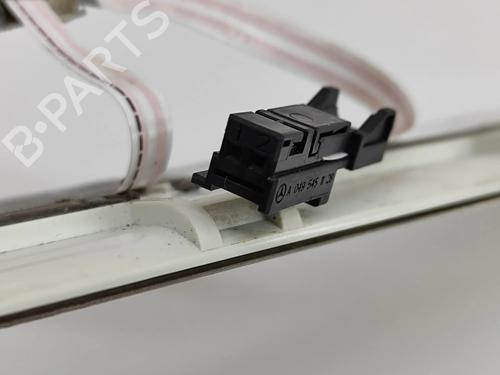 Trinbræt MERCEDES-BENZ EQS (V297) EQS 450+ (297.123) | BP28557065C149 