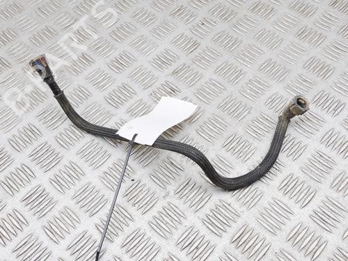 Pipe FORD TRANSIT COURIER B460 MPV 1.5 TDCi | BP38731404M125  - Image 5