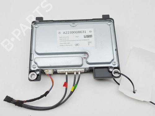 Electronic module MERCEDES-BENZ EQE (V295) EQE 350+ (295.121) | BP39656808M83 - Image 5
