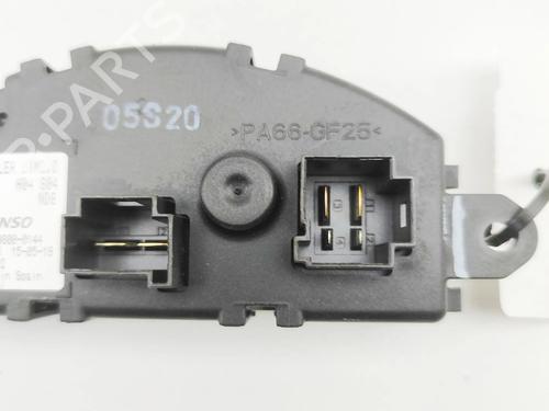 Heater resistor VW PASSAT B8 Variant (3G5, CB5) 2.0 TDI | BP39205701M108 - Image 6