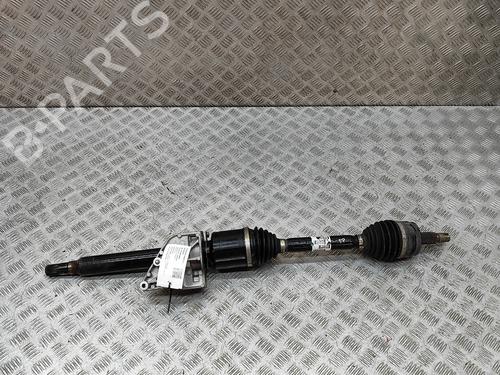 Used Right front driveshaft JEEP COMPASS (MP, M6, MV, M7) 1.3 HYBRID 4X4 (190 hp) 30544448