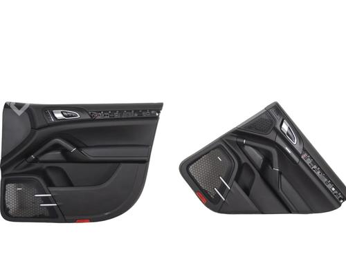 Seats set PORSCHE CAYENNE (92A) 4.8 GTS | BP33367394C78  - Image 13