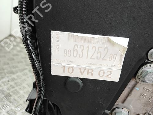 Engine OPEL VIVARO C Bus (K0) 2.0 | BP36671808M1 - Image 9