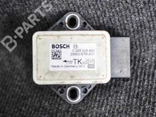 Elektronisk sensor HONDA CR-V III (RE_) 2.2 i-CTDi 4WD (RE6) | BP6719910M84 