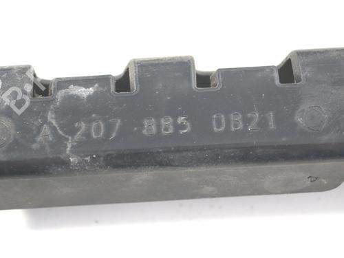 Rear bumper bracket MERCEDES-BENZ E-CLASS Coupe (C207) E 350 CDI (207.323) | BP30258550C159 