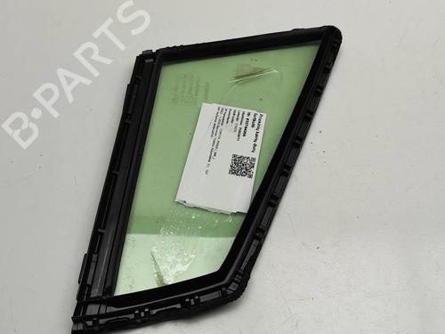 Front left quarter glass TOYOTA PRIUS (_W6_) 2.0 PHEV (MXWH61L, MXWH61) | BP29975204C111